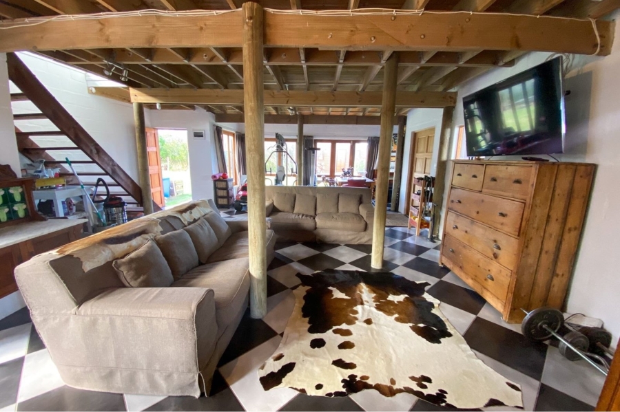 3 Bedroom Property for Sale in Bettys Bay Western Cape